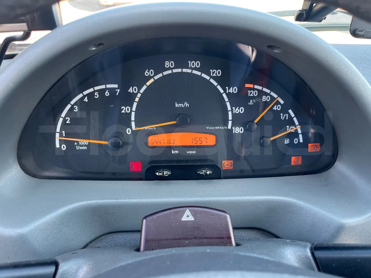 Mercedes-Benz Sprinter - Autobuz interurban: Foto 3 Mercedes-Benz Sprinter - Autobuz interurban: Foto 3