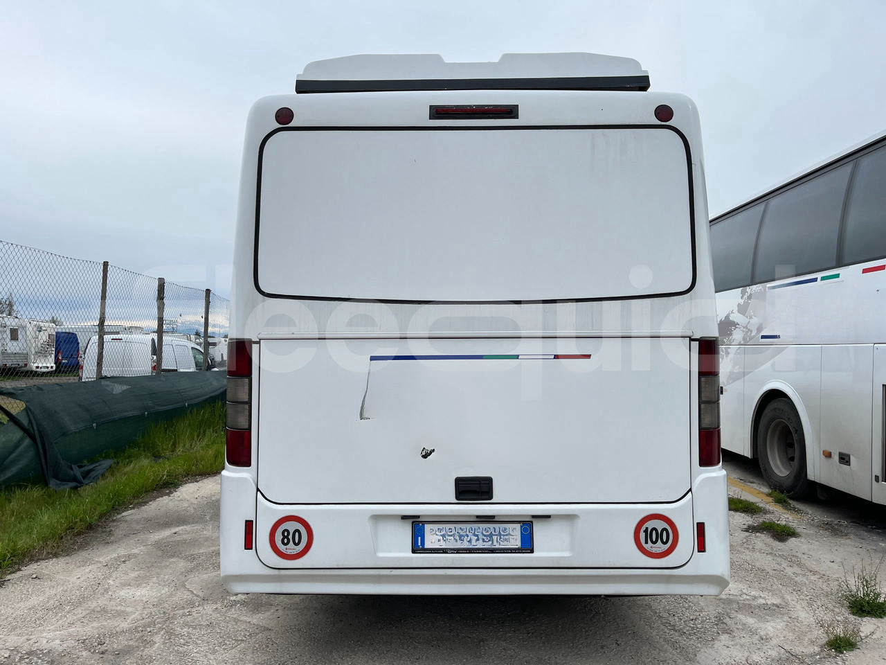 Mercedes-Benz Sprinter - Microbuz, Transport persoane: Foto 4 Mercedes-Benz Sprinter - Microbuz, Transport persoane: Foto 4