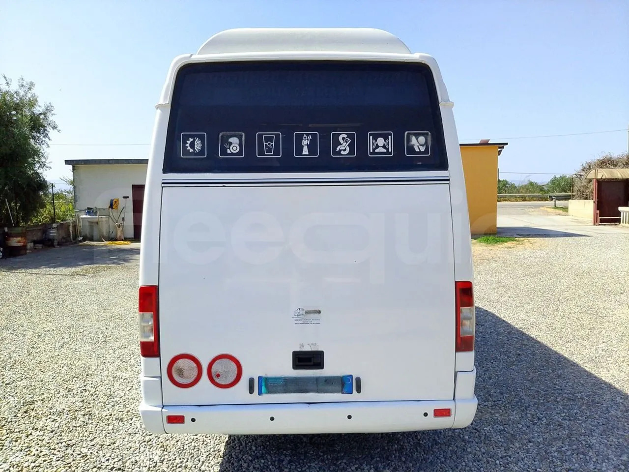 Mercedes-Benz Sprinter - Microbuz, Transport persoane: Foto 5 Mercedes-Benz Sprinter - Microbuz, Transport persoane: Foto 5