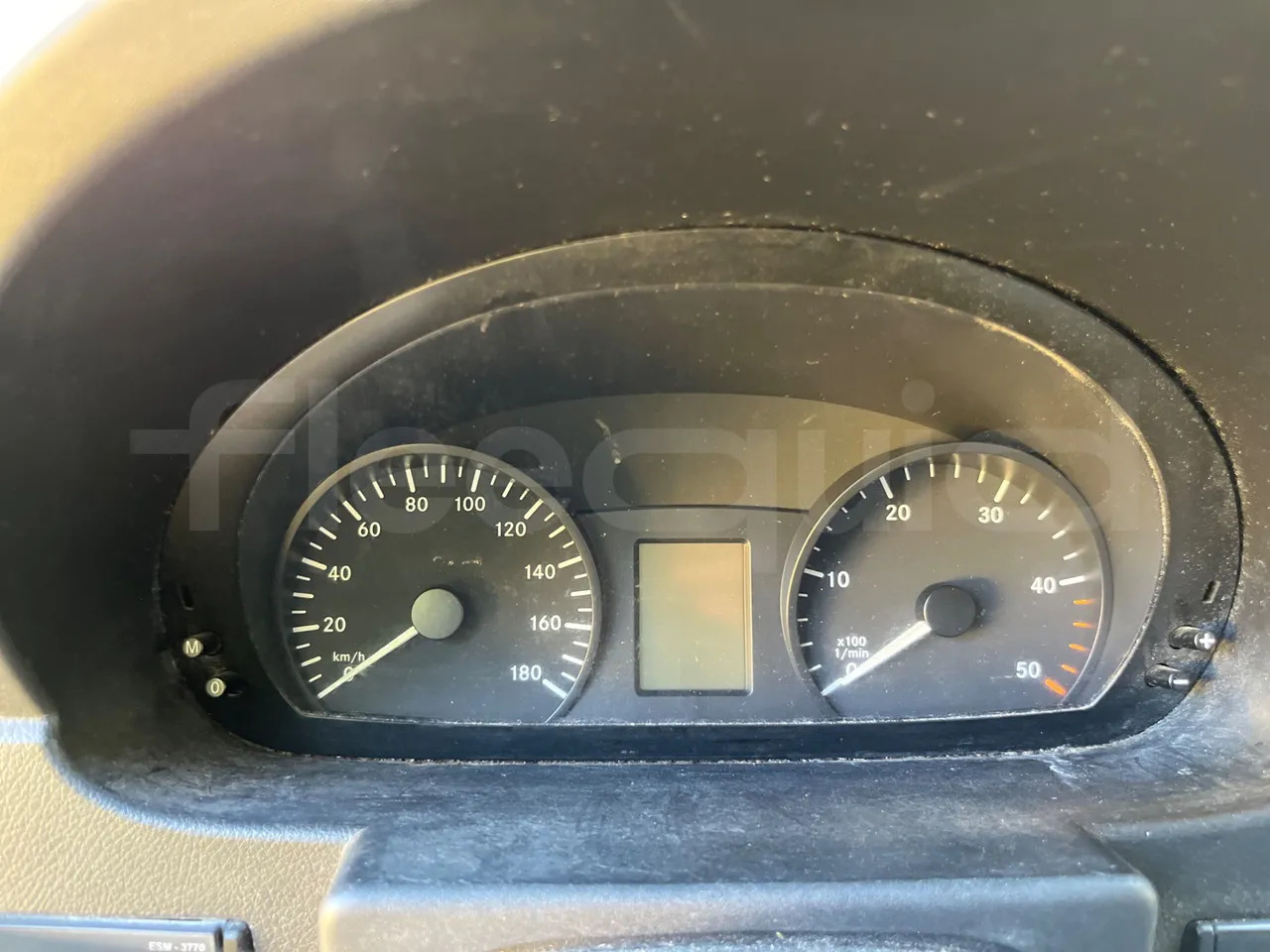 Mercedes-Benz Sprinter - Autobuz școlar: Foto 3 Mercedes-Benz Sprinter - Autobuz școlar: Foto 3