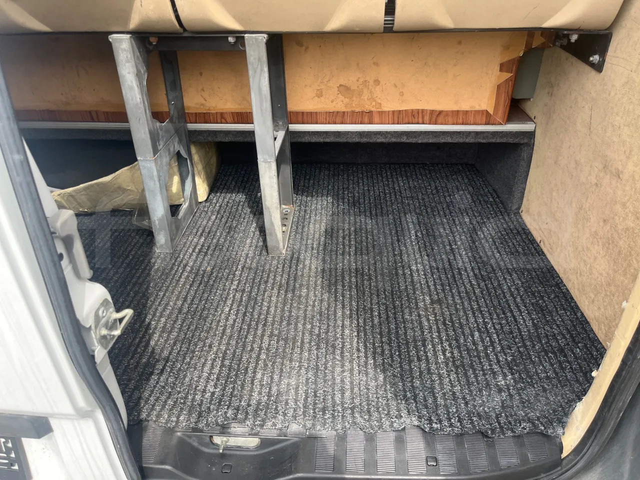 Mercedes-Benz Sprinter - Autocar: Foto 5 Mercedes-Benz Sprinter - Autocar: Foto 5