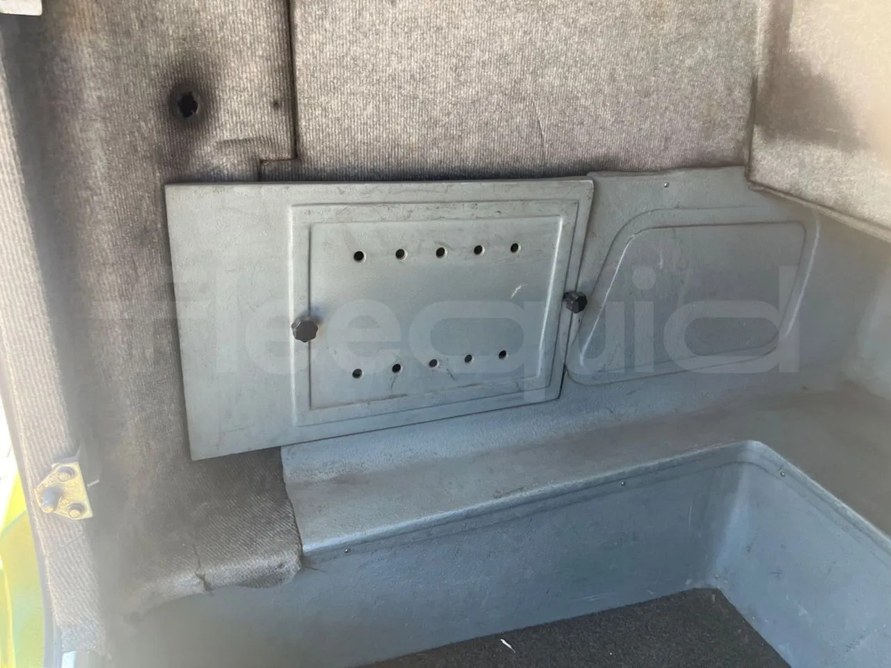 Mercedes-Benz Sprinter - Autobuz interurban: Foto 5 Mercedes-Benz Sprinter - Autobuz interurban: Foto 5