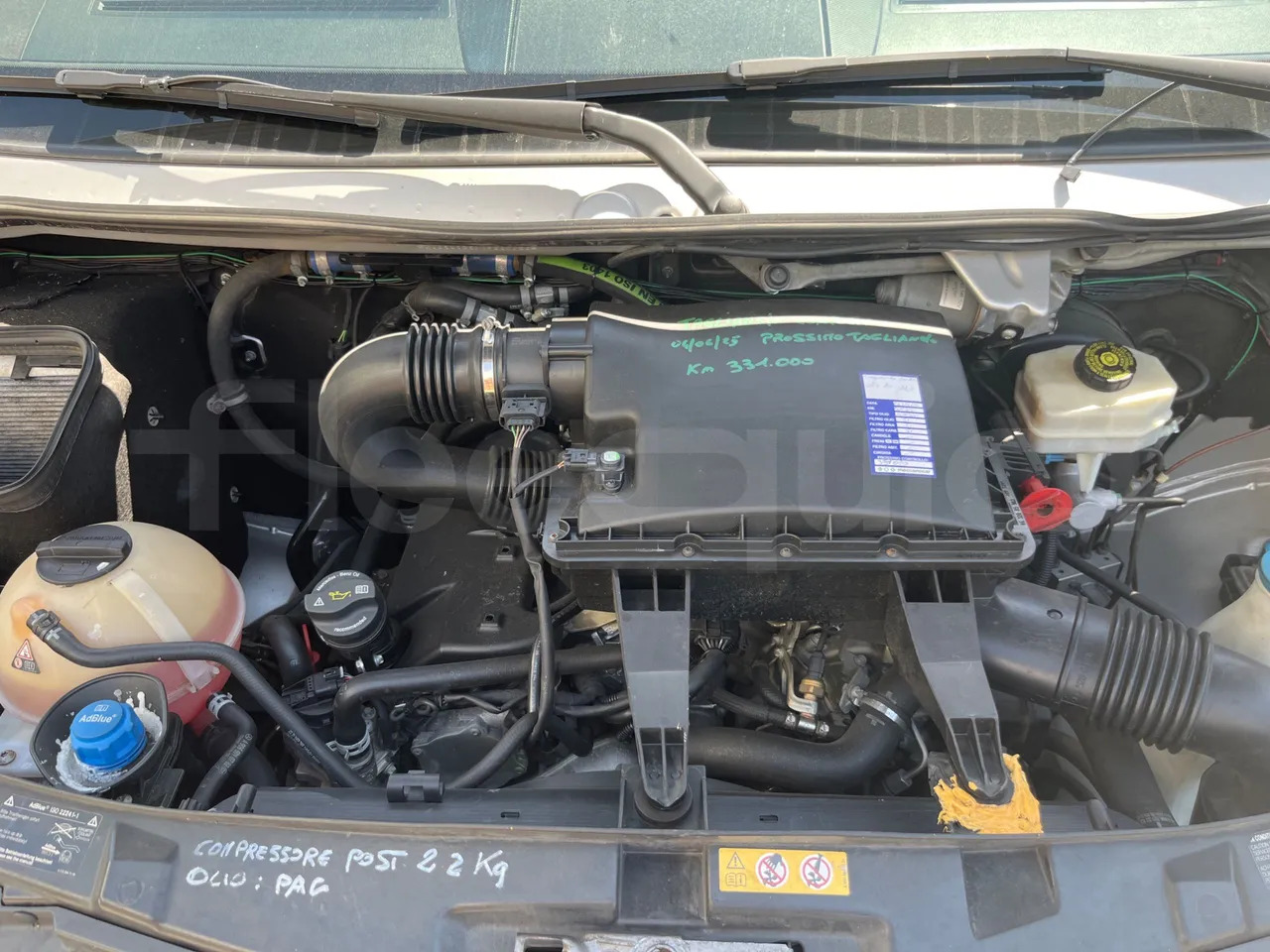 Autobuz interurban Mercedes-Benz Sprinter: Foto 16