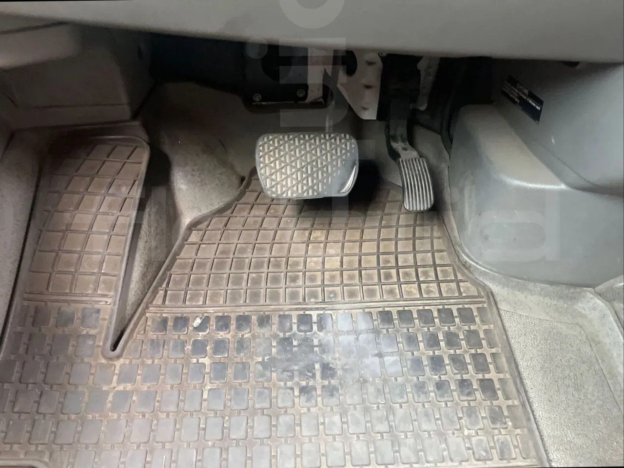 Mercedes-Benz Sprinter - Autocar: Foto 2 Mercedes-Benz Sprinter - Autocar: Foto 2