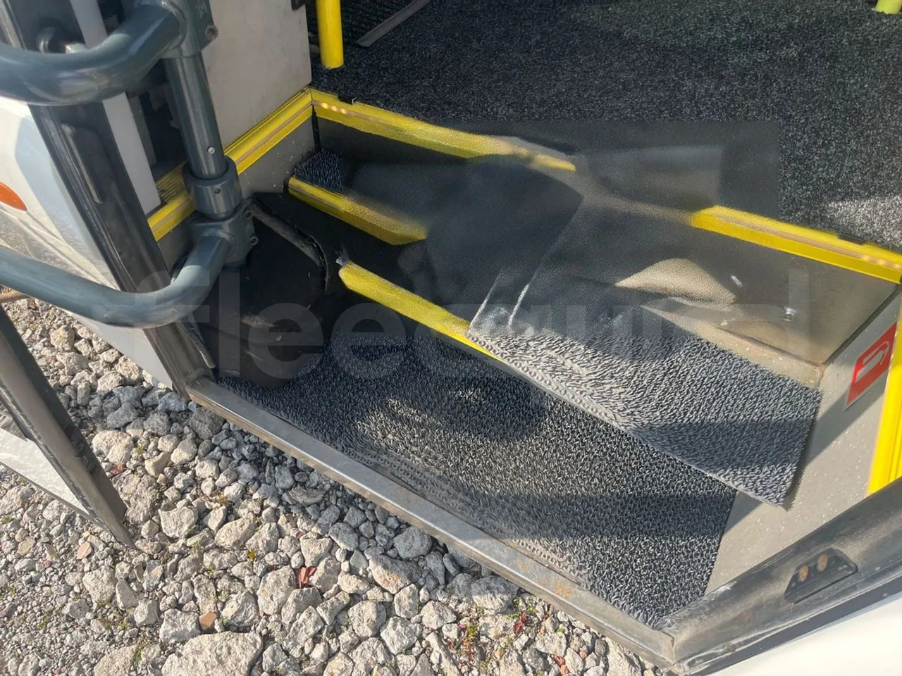 Autobuz urban Mercedes-Benz Sprinter: Foto 15 Autobuz urban Mercedes-Benz Sprinter: Foto 15