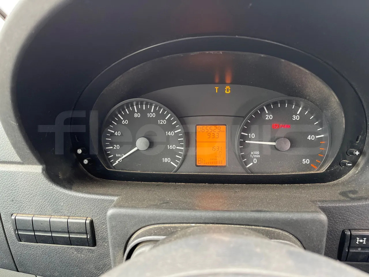 Mercedes-Benz Sprinter - Microbuz, Autobuz interurban: Foto 3 Mercedes-Benz Sprinter - Microbuz, Autobuz interurban: Foto 3