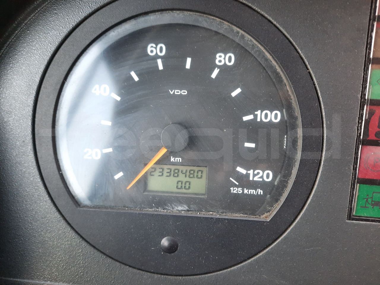 N. 6 Irisbus Cristalis ETB 18 - Autobuz urban: Foto 3 N. 6 Irisbus Cristalis ETB 18 - Autobuz urban: Foto 3