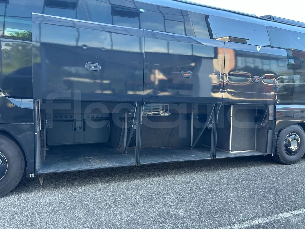 Leasing de  Neoplan Starliner Neoplan Starliner: Foto 7