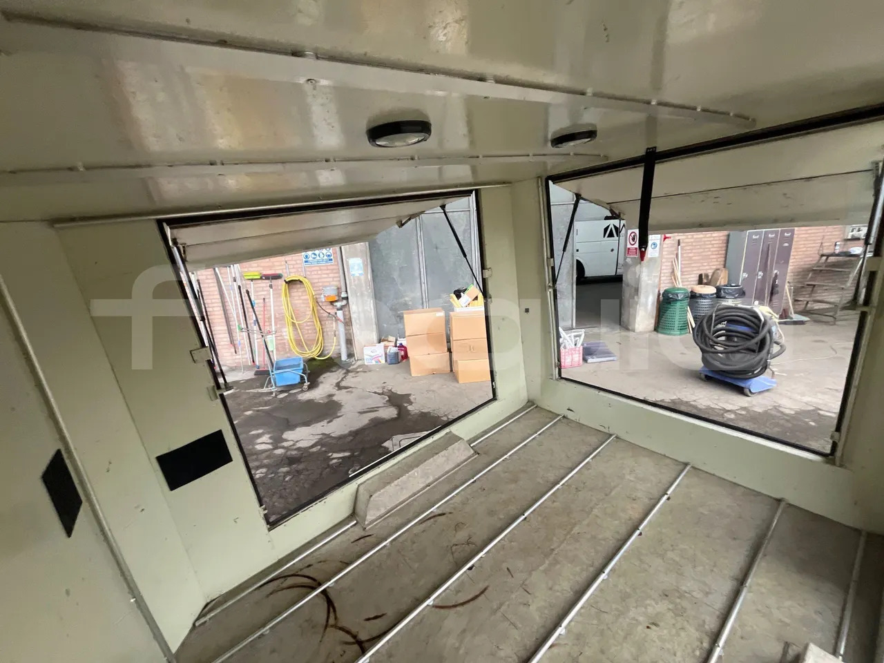 Pedretti M1500 - Autocar: Foto 3 Pedretti M1500 - Autocar: Foto 3