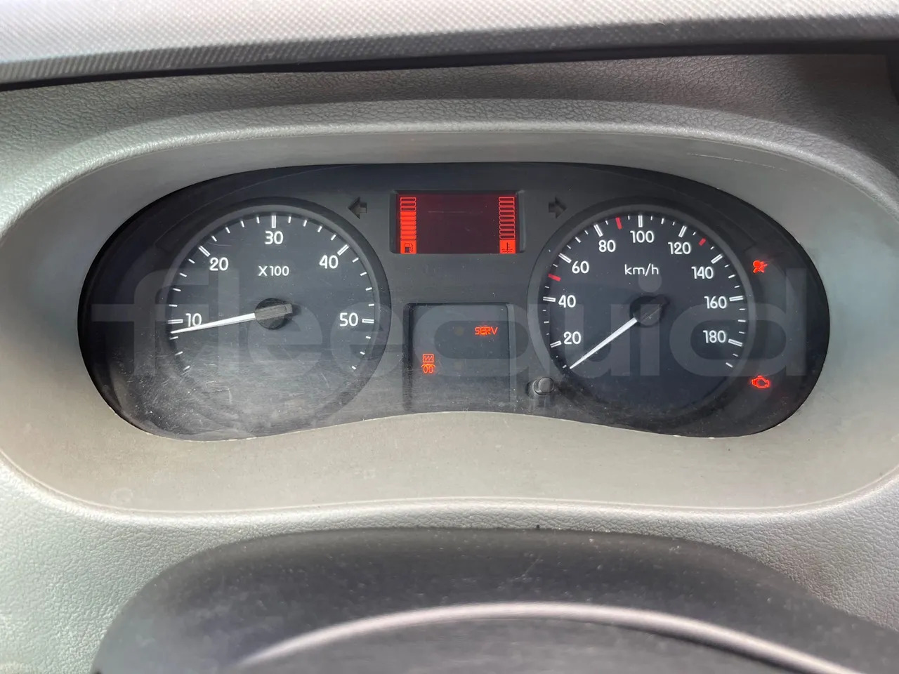 Renault Master - Autobuz interurban: Foto 3 Renault Master - Autobuz interurban: Foto 3