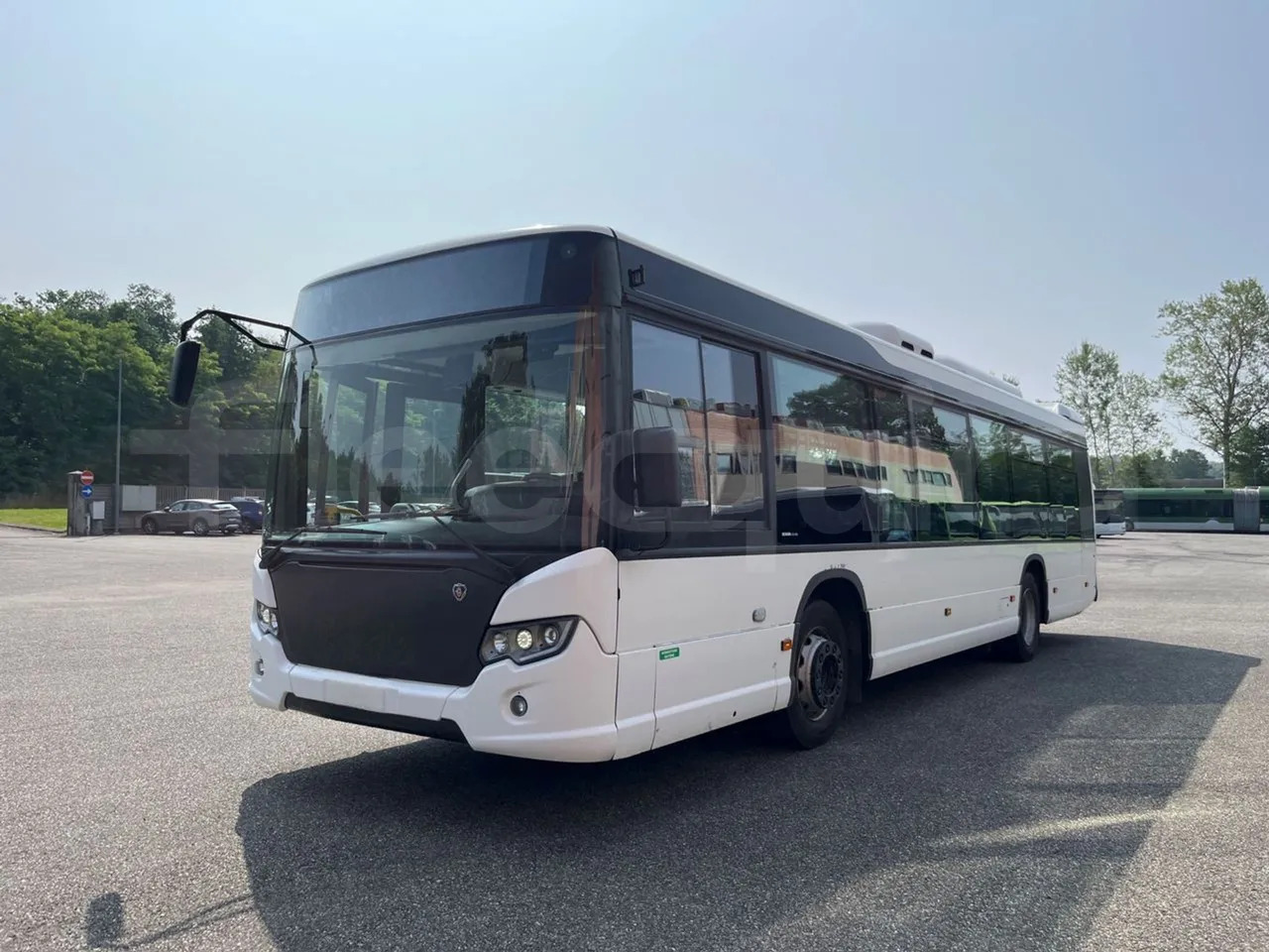 Scania Citywide LF - Autobuz urban: Foto 4 Scania Citywide LF - Autobuz urban: Foto 4
