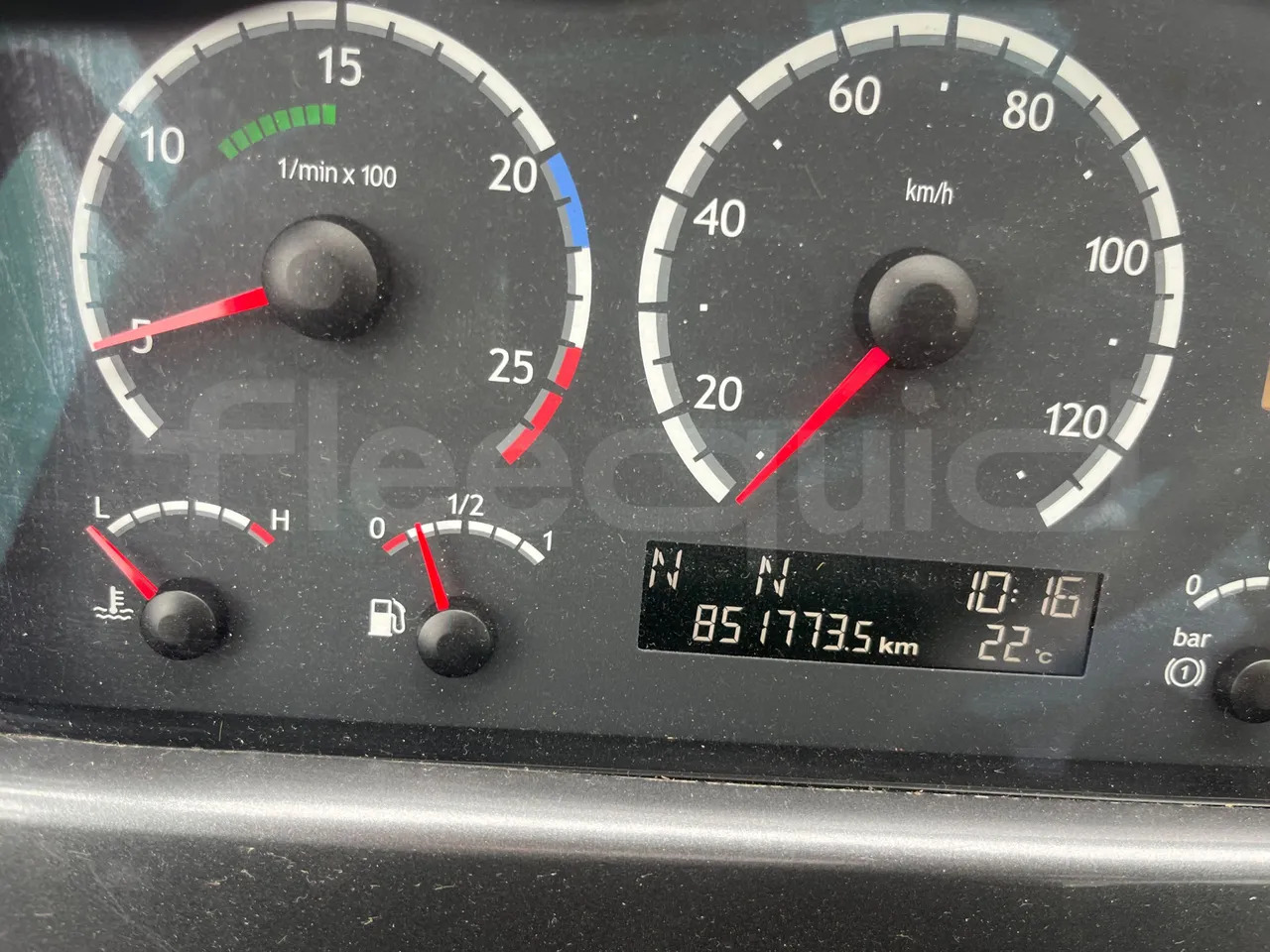 Scania Marcopolo - Autocar: Foto 3 Scania Marcopolo - Autocar: Foto 3