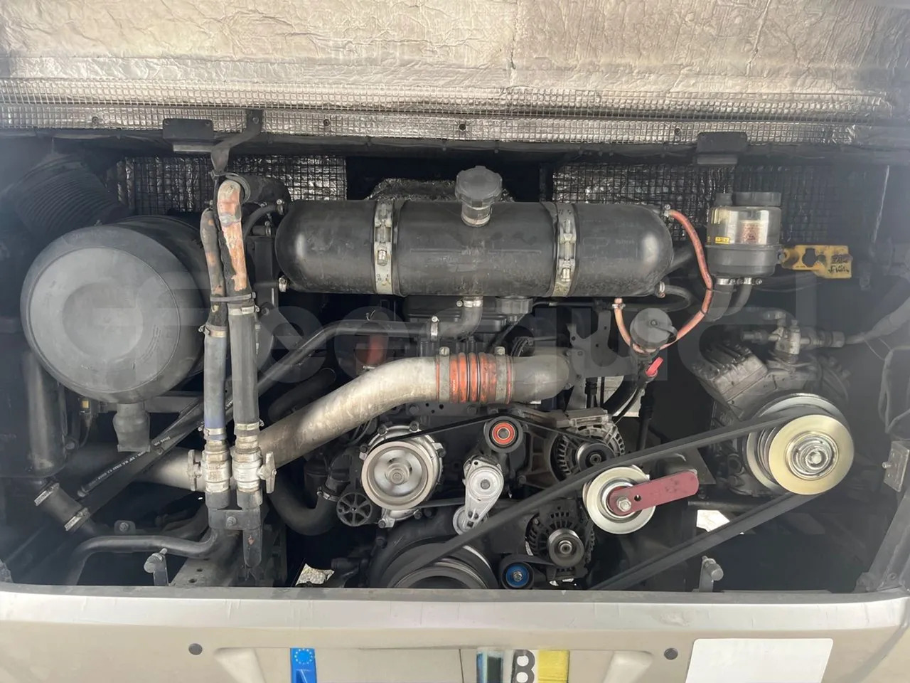 Scania Marcopolo - Autocar: Foto 5 Scania Marcopolo - Autocar: Foto 5