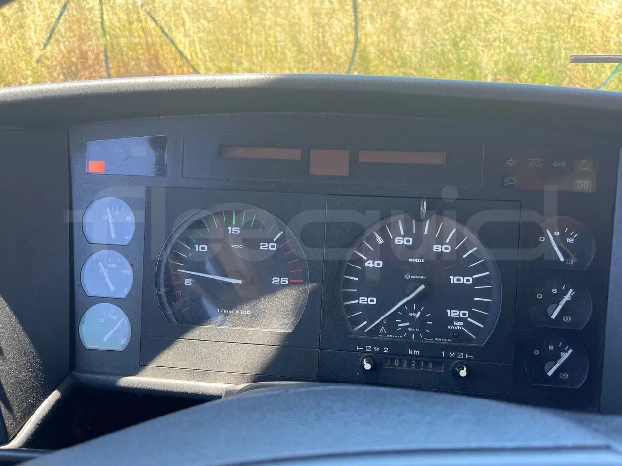 Setra S328 - Autobuz supraetajat: Foto 3 Setra S328 - Autobuz supraetajat: Foto 3