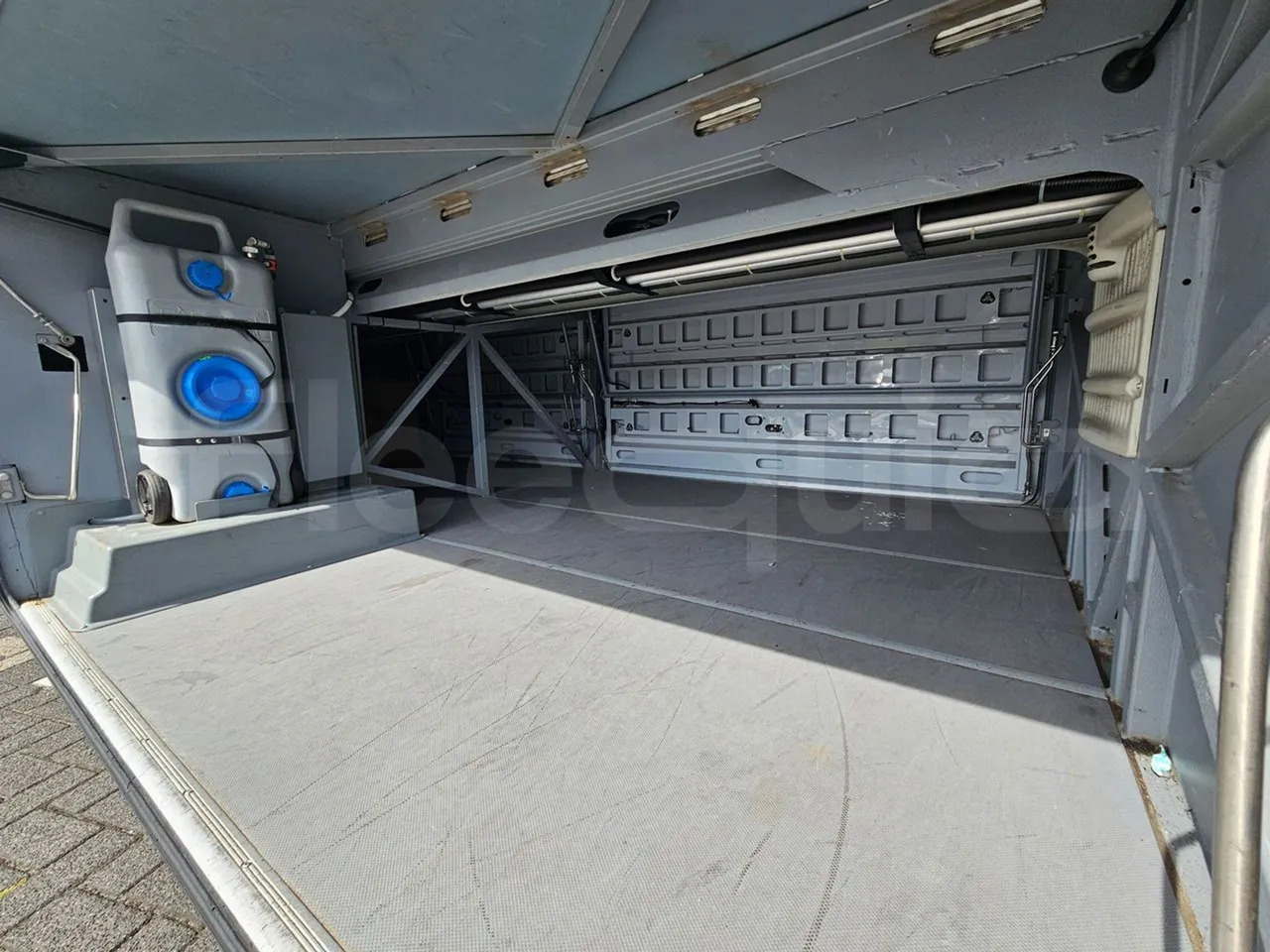 Autocar Setra S516: Foto 7