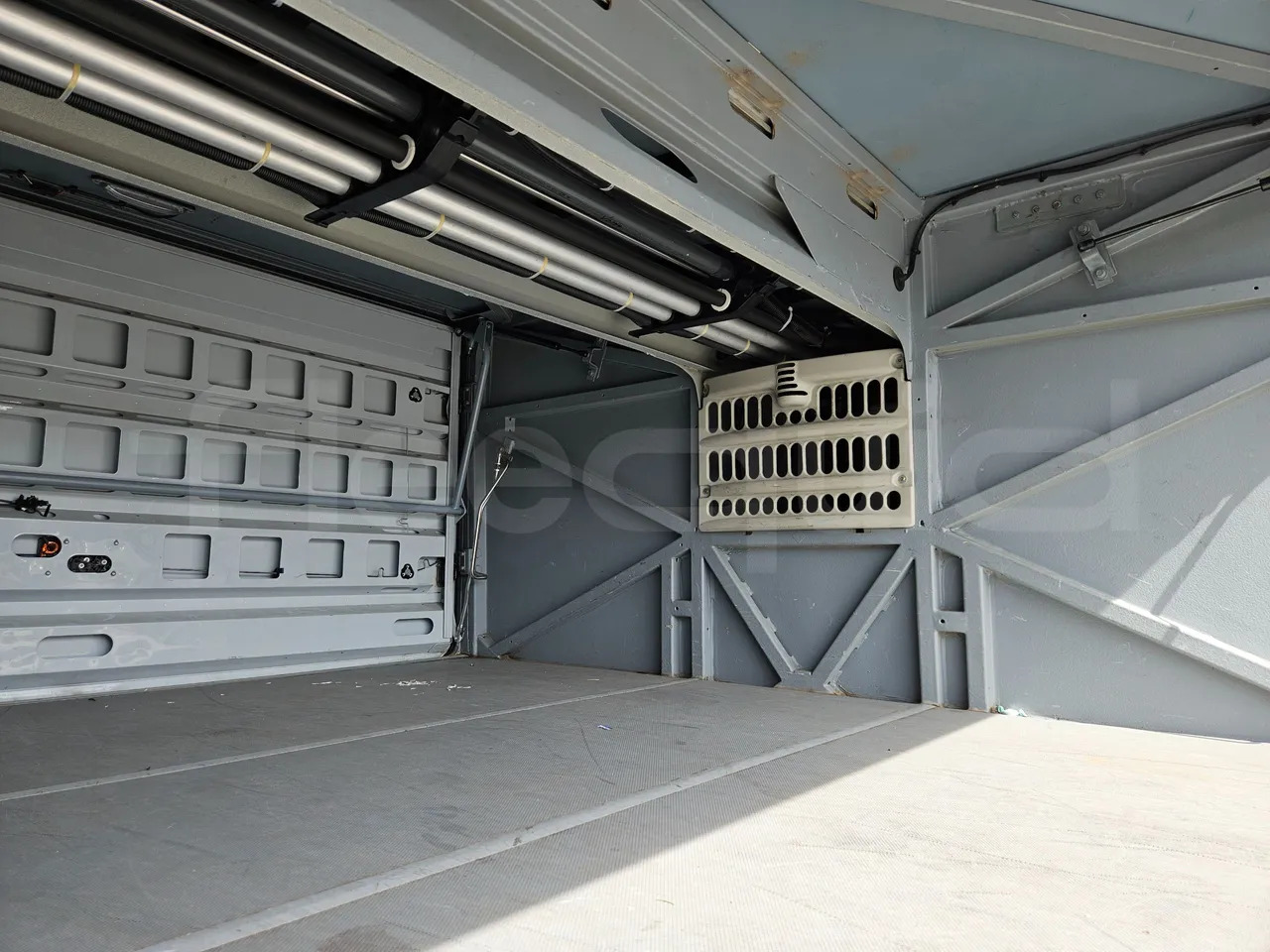 Autocar Setra S516: Foto 8