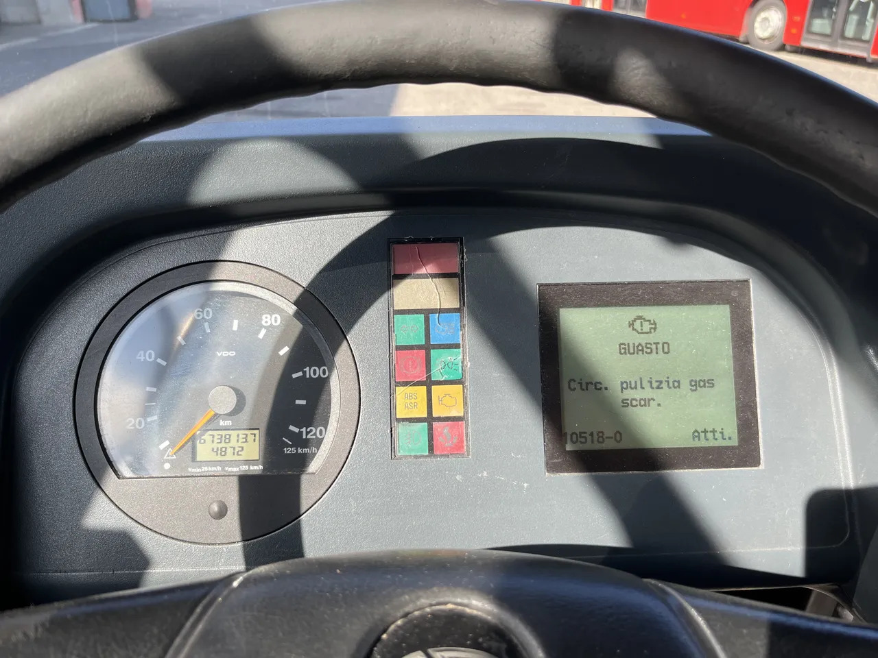 Solaris Urbino - Autobuz urban: Foto 3 Solaris Urbino - Autobuz urban: Foto 3