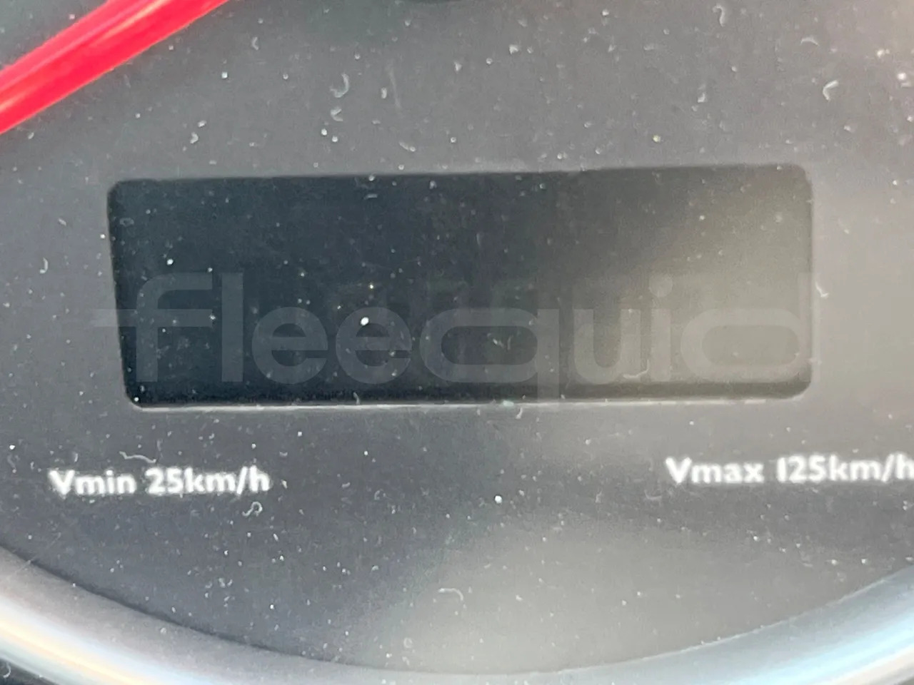 Tata Hispano Carrocera Xerus - Autocar: Foto 3 Tata Hispano Carrocera Xerus - Autocar: Foto 3