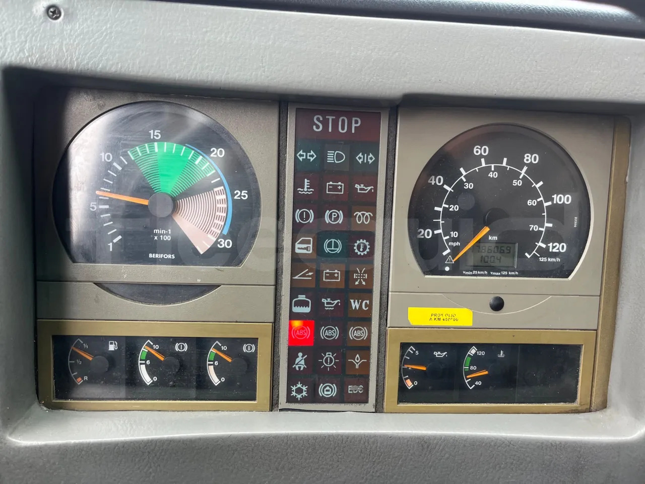 Temsa Opalin - Autocar: Foto 3 Temsa Opalin - Autocar: Foto 3