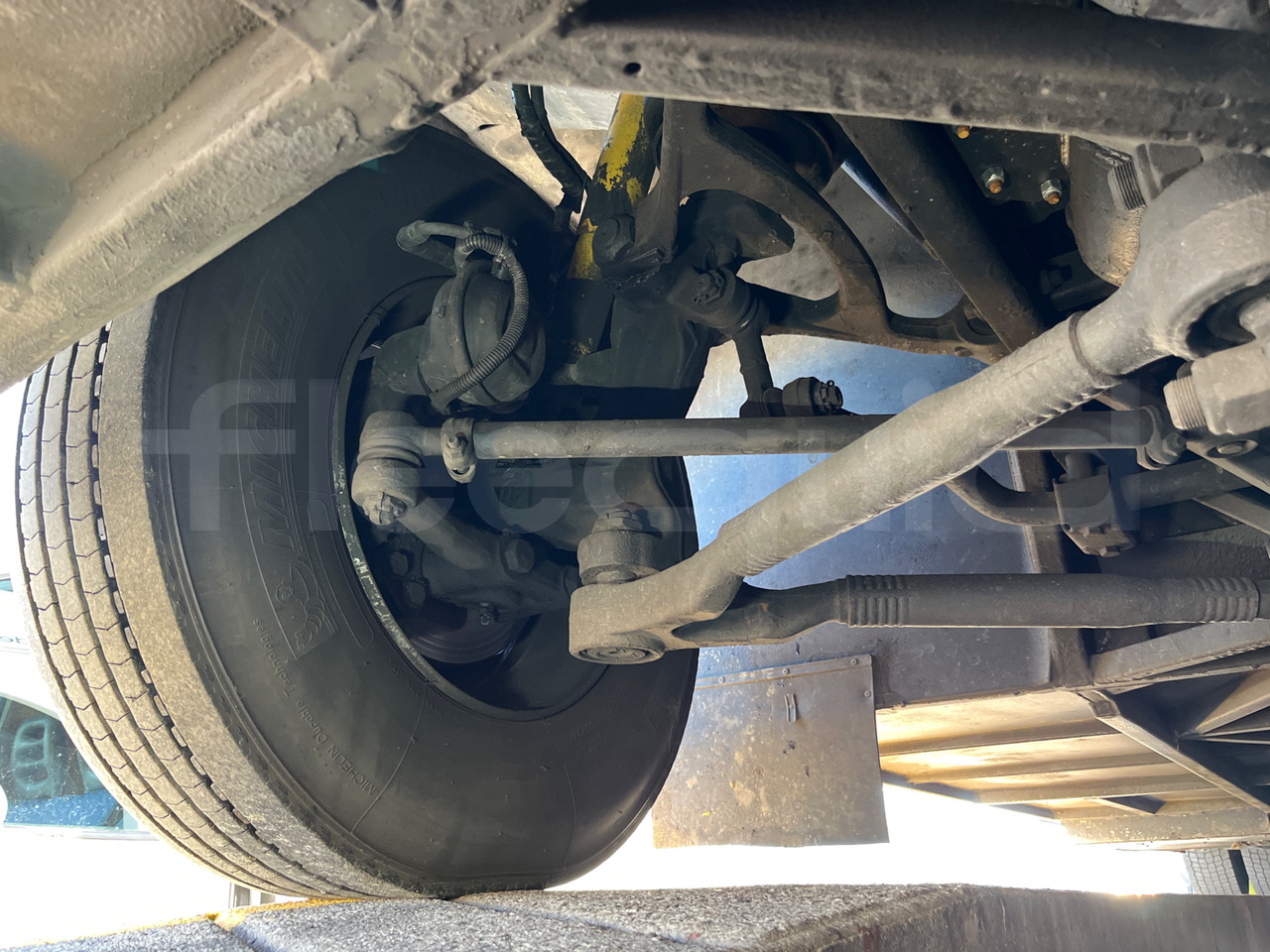 Autocar Temsa Safari HD: Foto 11