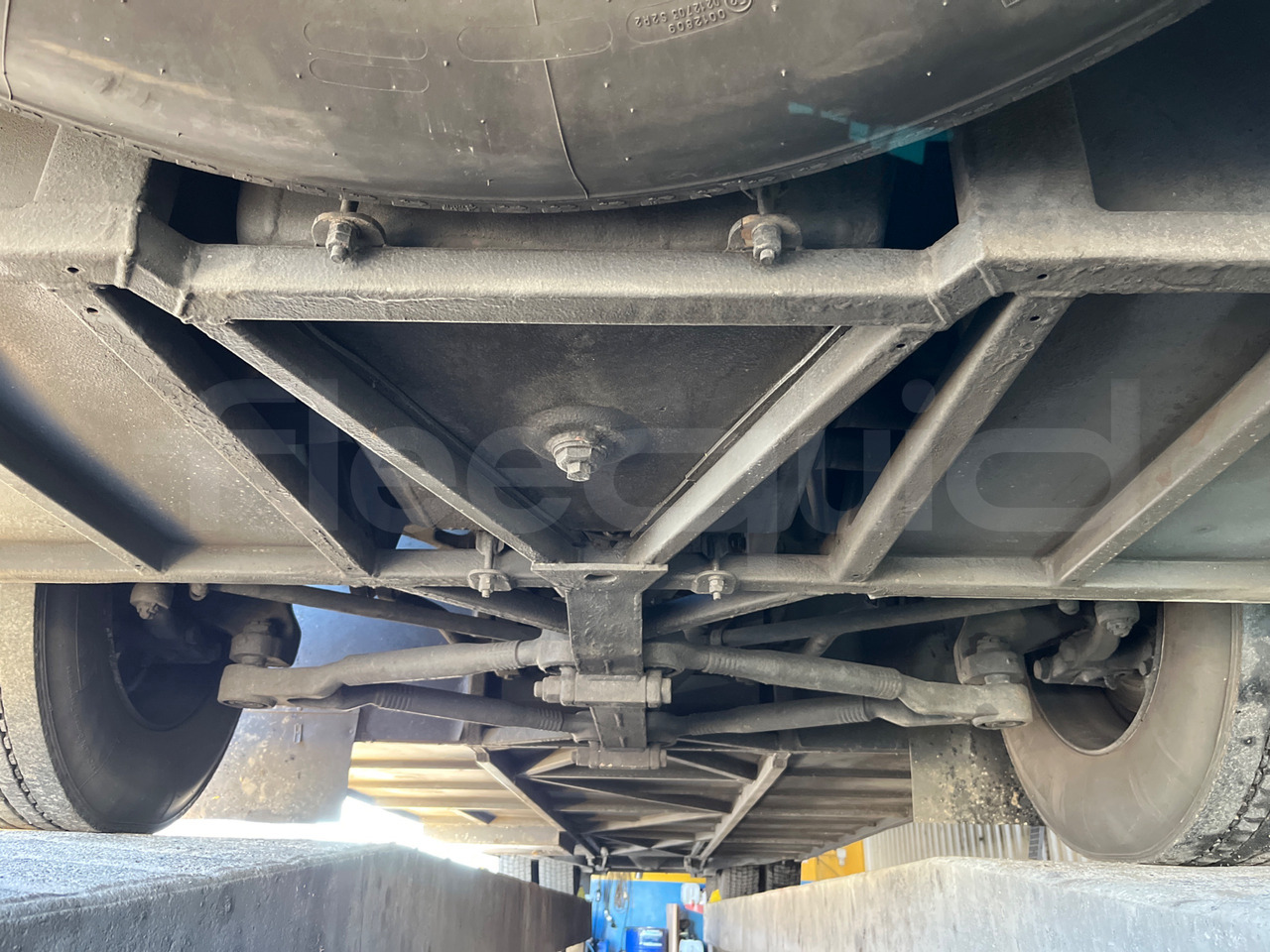 Autocar Temsa Safari HD: Foto 7