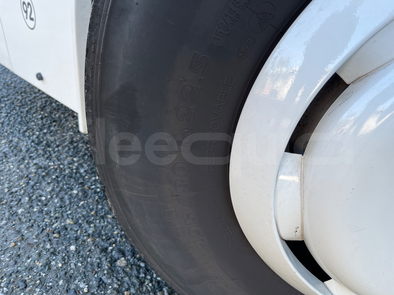 Autocar Temsa Safari HD: Foto 8