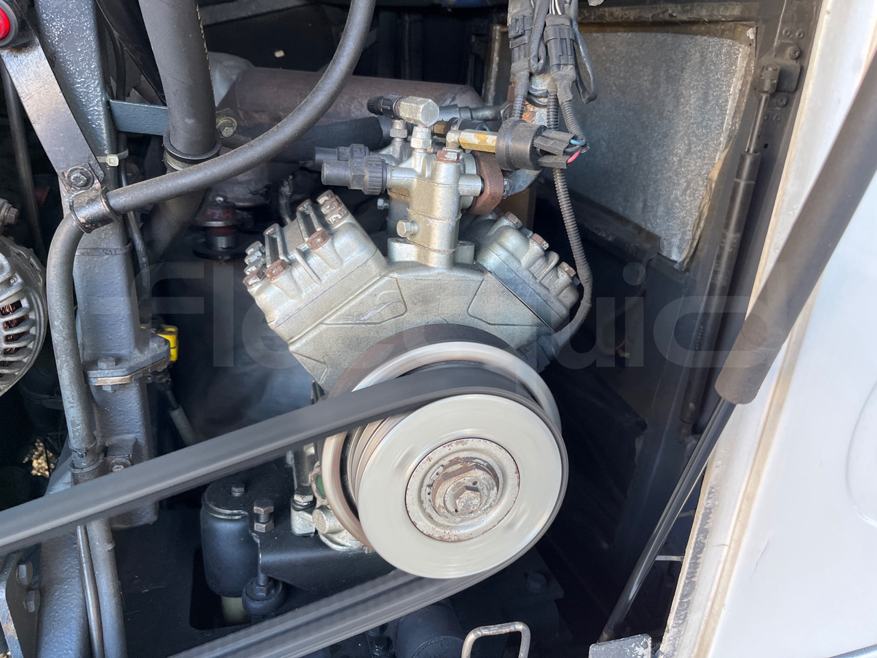 Autocar Temsa Safari HD: Foto 17