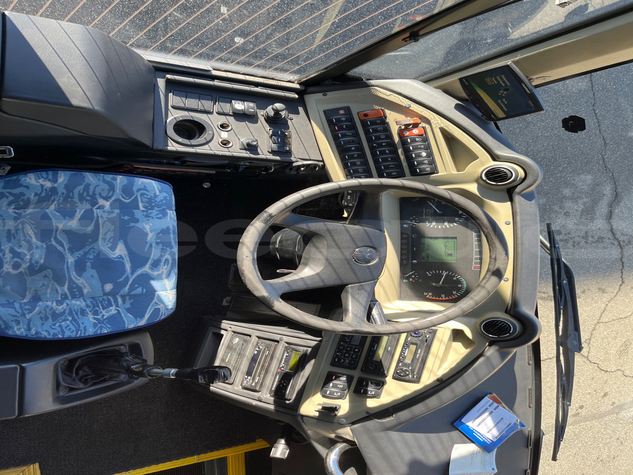 Autocar Temsa Safari HD: Foto 6