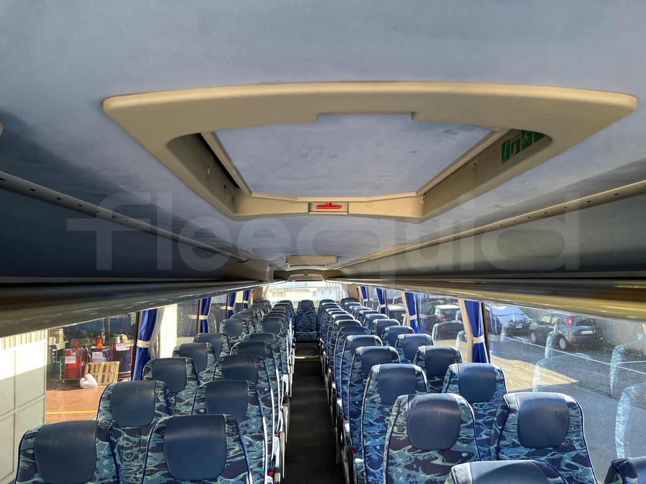 Autocar Temsa Safari HD: Foto 10