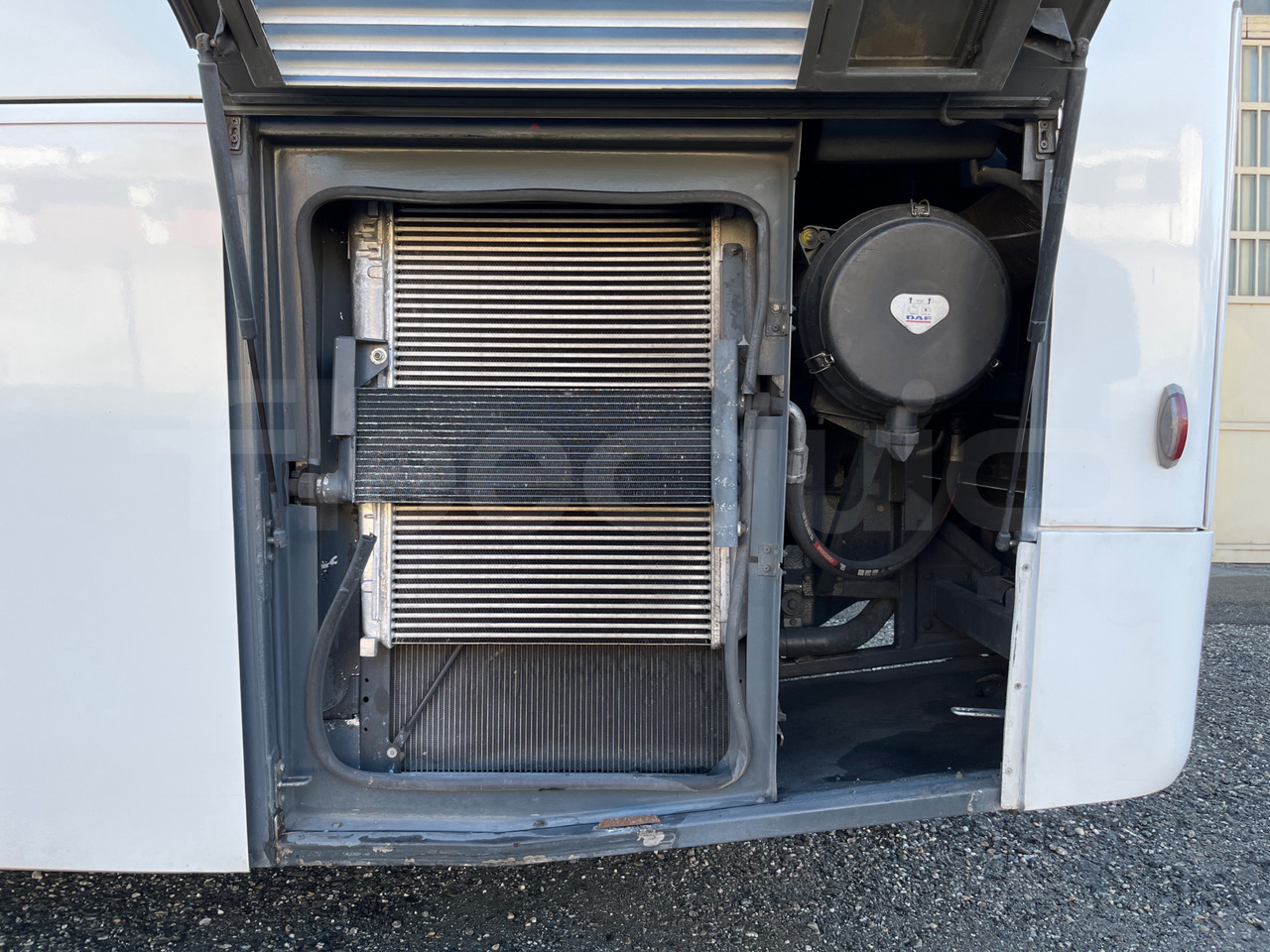 Autocar Temsa Safari HD: Foto 16