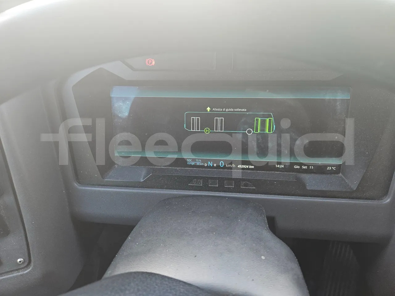 Vdl Citea - Autobuz urban, Autobuz electric: Foto 3 Vdl Citea - Autobuz urban, Autobuz electric: Foto 3