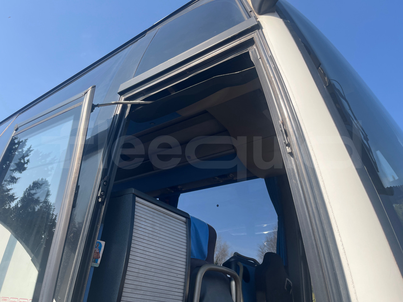 Autocar Volvo 9700: Foto 14