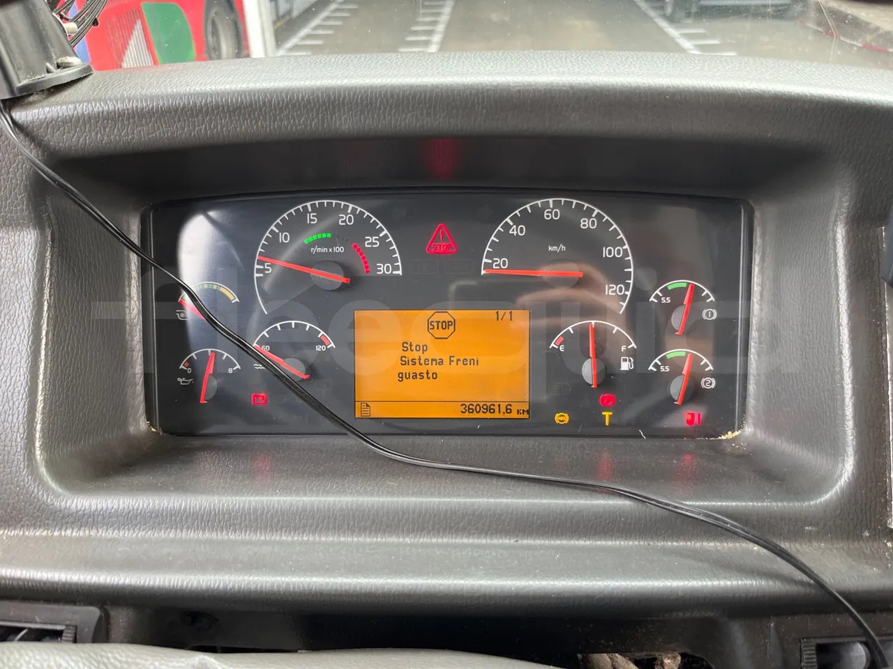 Volvo Bravo I City - Autobuz supraetajat: Foto 3 Volvo Bravo I City - Autobuz supraetajat: Foto 3