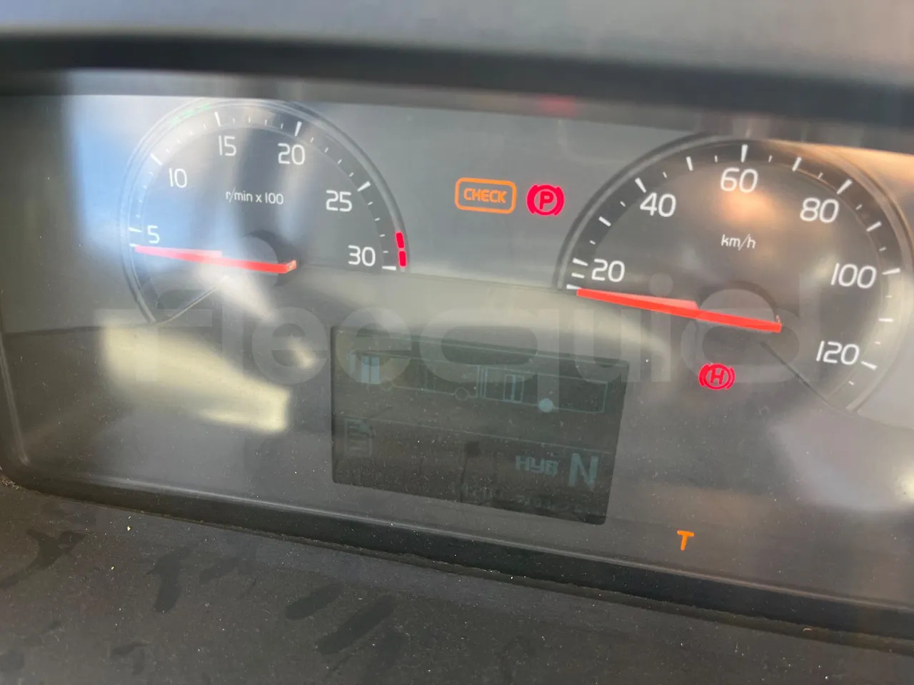 Volvo G891H - Autobuz urban: Foto 3 Volvo G891H - Autobuz urban: Foto 3