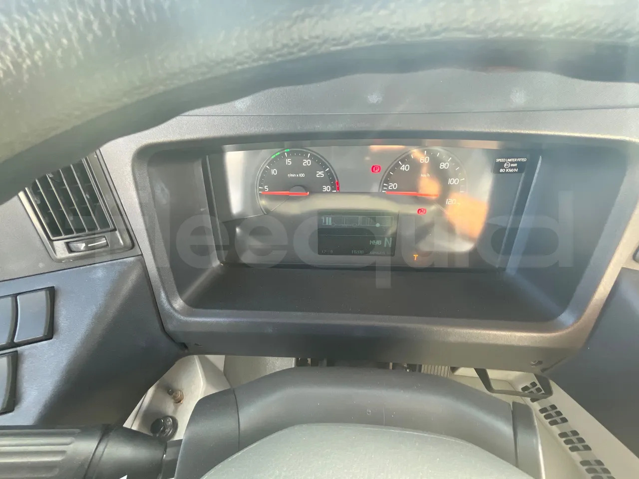 Volvo G891H - Autobuz urban: Foto 3 Volvo G891H - Autobuz urban: Foto 3