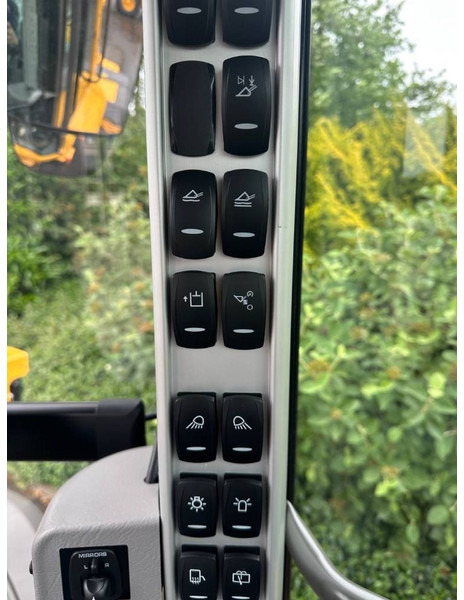 Încărcător frontal pe pneuri nou Volvo L 60 H2: Foto 19 Încărcător frontal pe pneuri nou Volvo L 60 H2: Foto 19