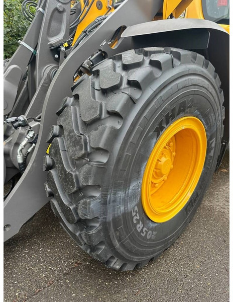 Încărcător frontal pe pneuri nou Volvo L 60 H2: Foto 12 Încărcător frontal pe pneuri nou Volvo L 60 H2: Foto 12
