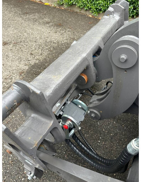Încărcător frontal pe pneuri nou Volvo L 60 H2: Foto 11 Încărcător frontal pe pneuri nou Volvo L 60 H2: Foto 11