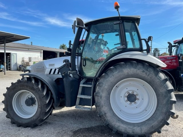 LAMBORGHINI R6 VRT 170 DCR - Tractor agricol: Foto 1 LAMBORGHINI R6 VRT 170 DCR - Tractor agricol: Foto 1