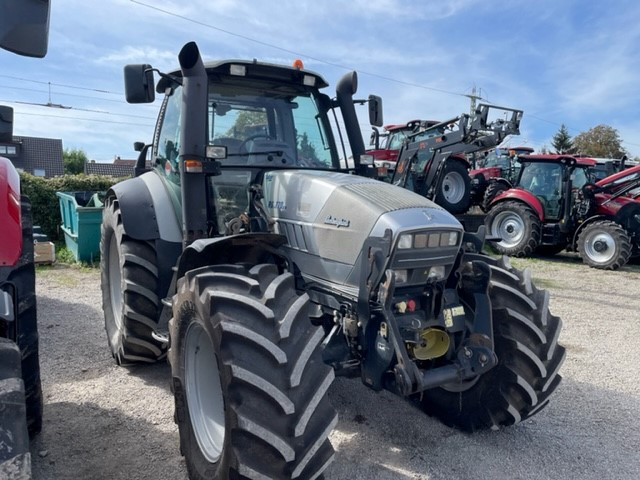 LAMBORGHINI R6 VRT 170 DCR - Tractor agricol: Foto 4 LAMBORGHINI R6 VRT 170 DCR - Tractor agricol: Foto 4