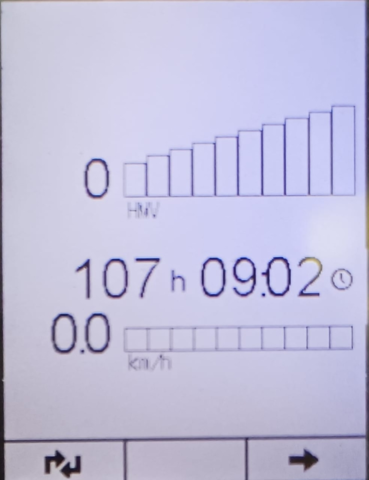 HAMM HC 200i - Compactor: Foto 5 HAMM HC 200i - Compactor: Foto 5