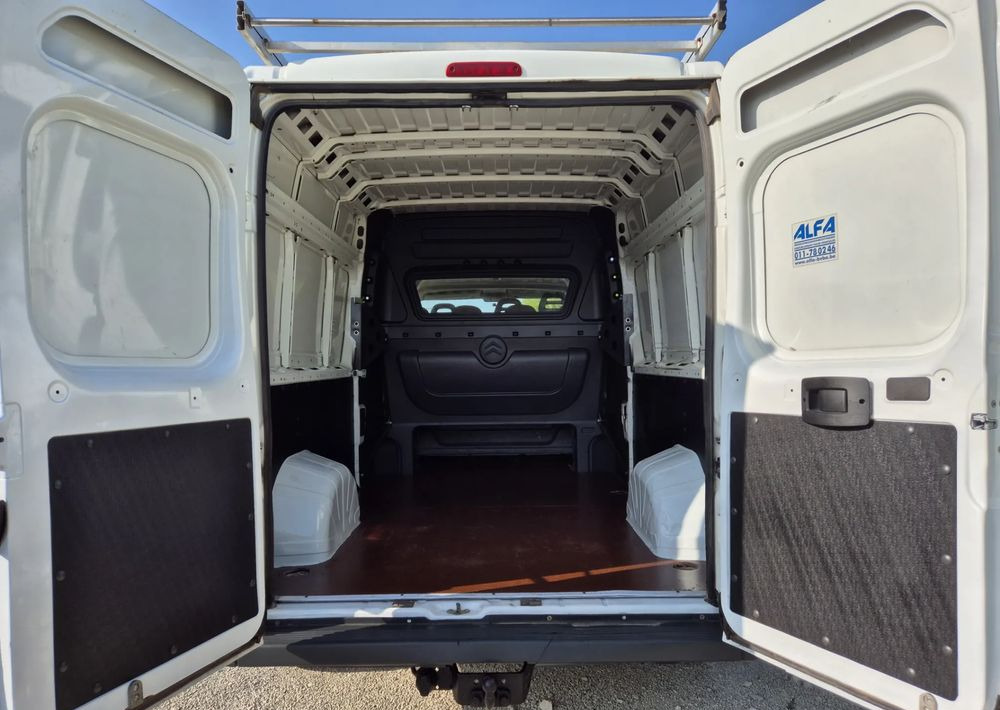 Citroën Jumper 3.0 180KM Dubel Kabina - Autoutilitară cabină dublă: Foto 4 Citroën Jumper 3.0 180KM Dubel Kabina - Autoutilitară cabină dublă: Foto 4