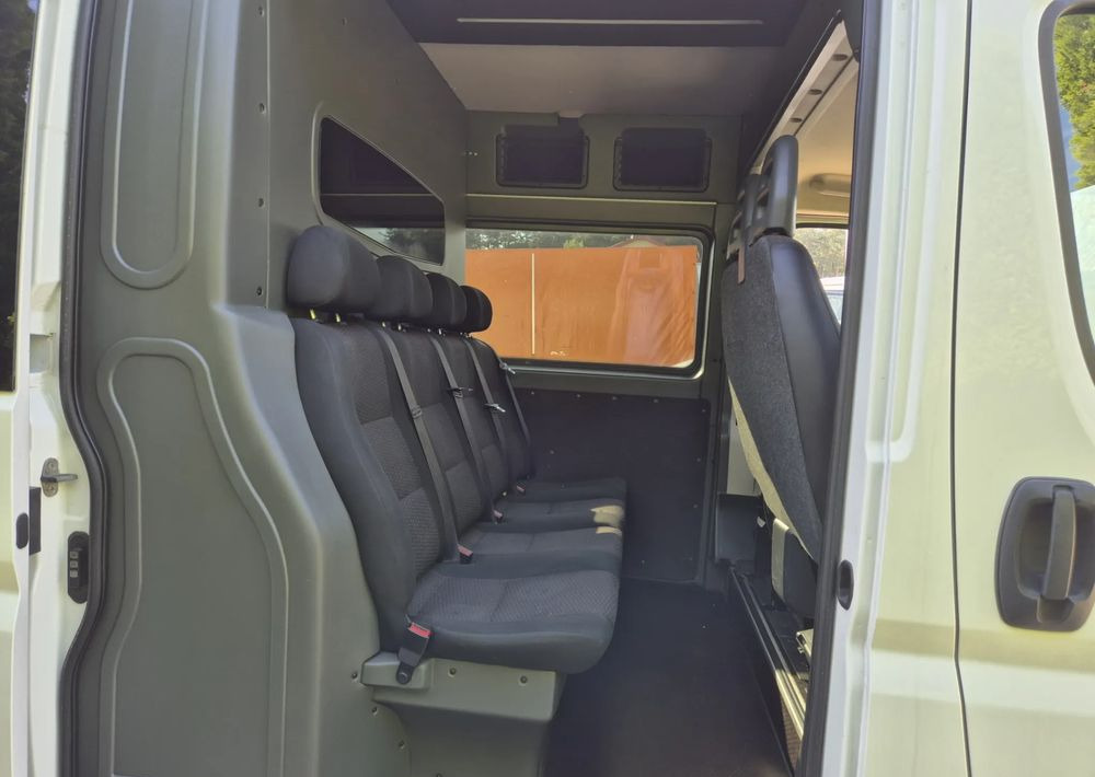 Citroën Jumper 3.0 180KM - Dubă: Foto 5 Citroën Jumper 3.0 180KM - Dubă: Foto 5