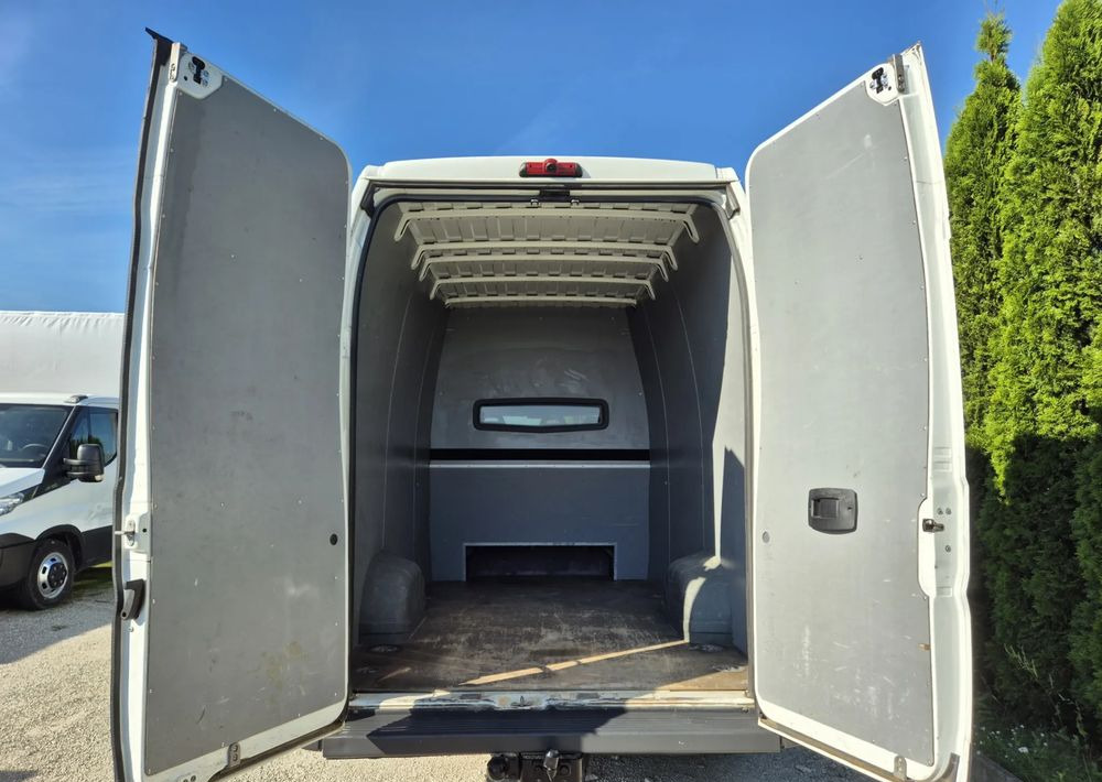 Citroën Jumper 3.0 180KM - Dubă: Foto 4 Citroën Jumper 3.0 180KM - Dubă: Foto 4