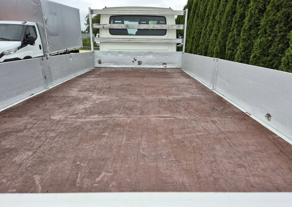 Iveco 65c17 70c17 50c15 3.0 170KM - Autoutilitară cu platformă: Foto 4 Iveco 65c17 70c17 50c15 3.0 170KM - Autoutilitară cu platformă: Foto 4