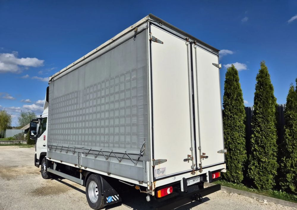 Renault D Gama 3.0Dxi 150KM Iveco Plandeka - Autoutilitară cu platformă: Foto 3 Renault D Gama 3.0Dxi 150KM Iveco Plandeka - Autoutilitară cu platformă: Foto 3