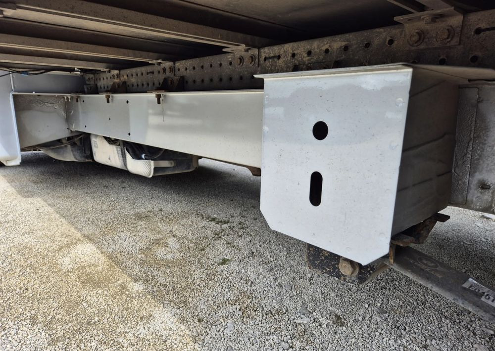 Renault MASTER 2.3 150KM Klima Navi, Kamera - Autoutilitară box: Foto 5 Renault MASTER 2.3 150KM Klima Navi, Kamera - Autoutilitară box: Foto 5