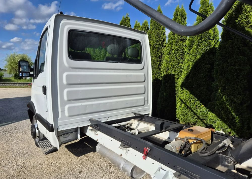 Renault Mascott Silnik Iveco 2.8 130KM - Autoutilitară basculantă: Foto 4 Renault Mascott Silnik Iveco 2.8 130KM - Autoutilitară basculantă: Foto 4