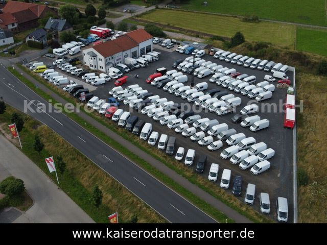 Fiat Ducato Maxi L5 VA Koffer m.LBW+Tür Klima Kamera - Autoutilitară box: Foto 2 Fiat Ducato Maxi L5 VA Koffer m.LBW+Tür Klima Kamera - Autoutilitară box: Foto 2
