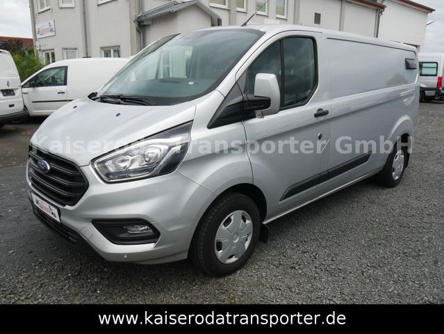 Ford Transit Custom 300 L2H1 VA Werkstatt Klima AHK - Dubă: Foto 3 Ford Transit Custom 300 L2H1 VA Werkstatt Klima AHK - Dubă: Foto 3